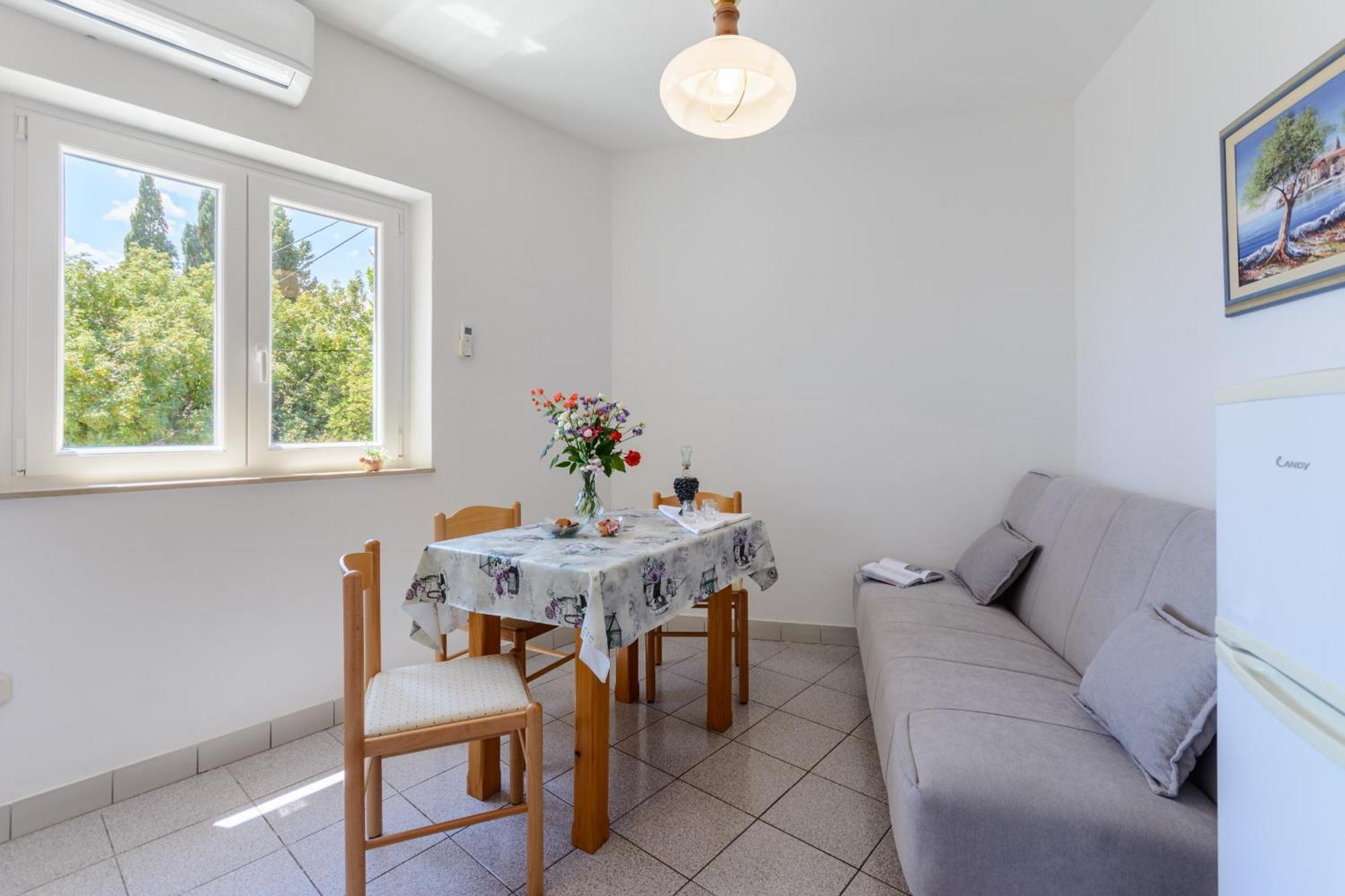 Apartments By The Sea Sumartin, Brac - 2952 Bagian luar foto