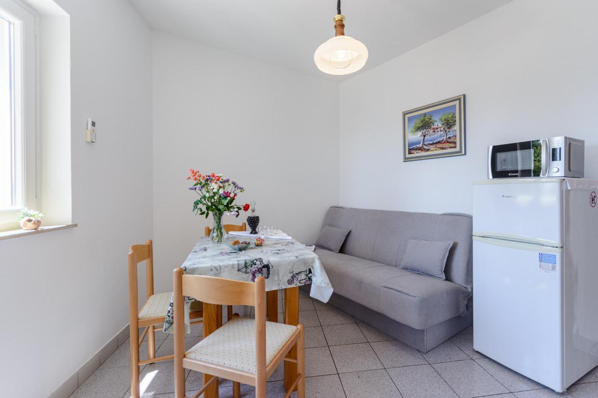 Apartments By The Sea Sumartin, Brac - 2952 Ruang foto
