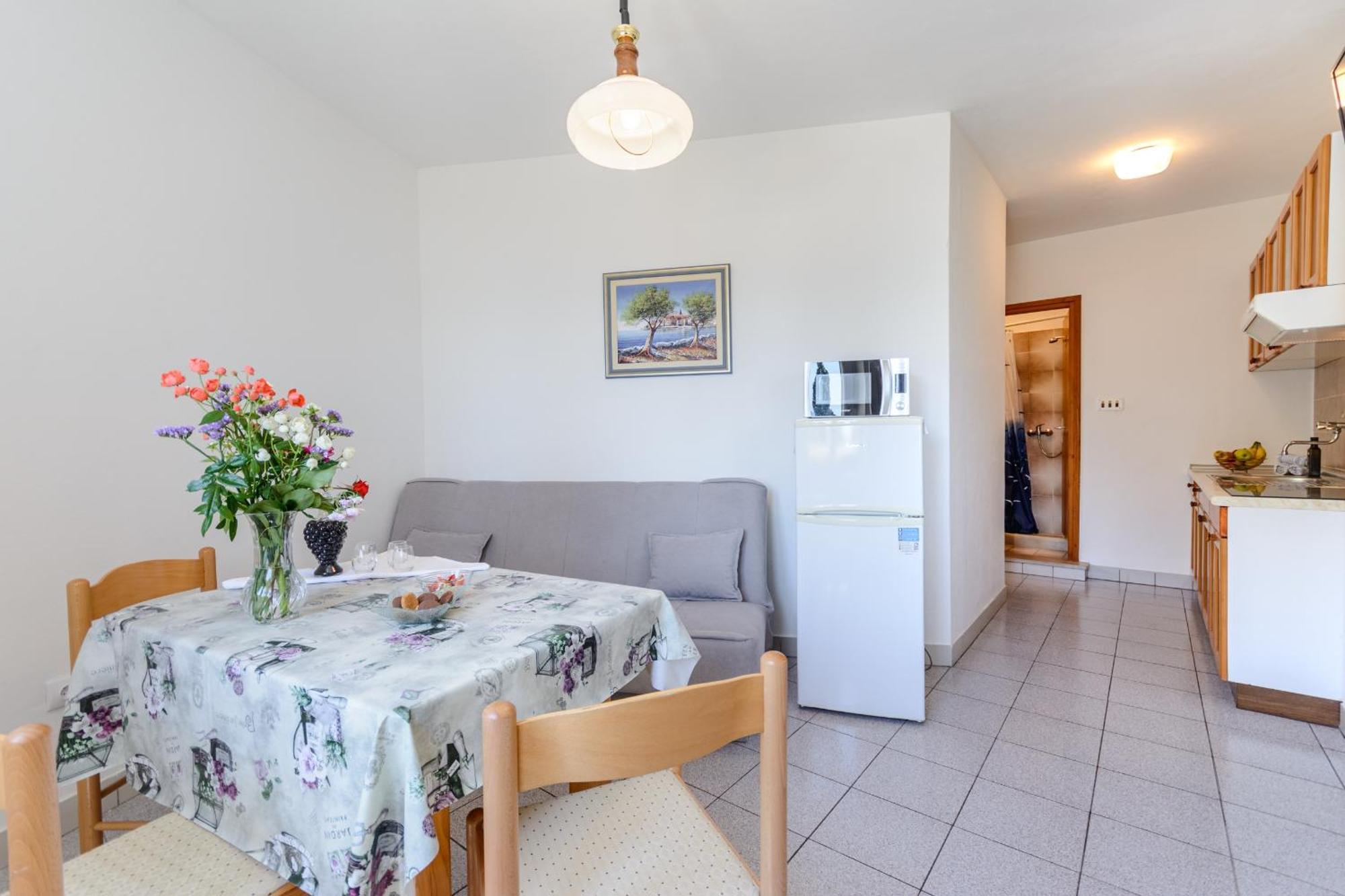 Apartments By The Sea Sumartin, Brac - 2952 Bagian luar foto