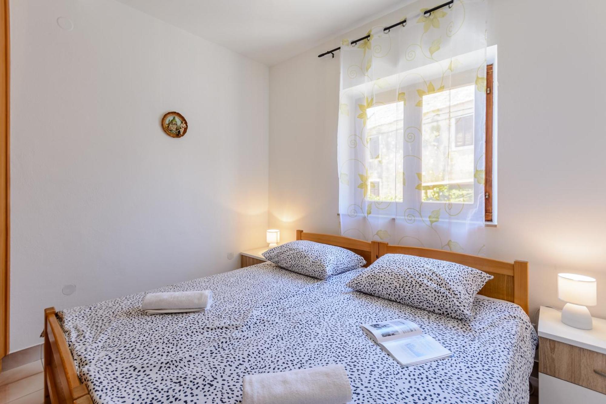 Apartments By The Sea Sumartin, Brac - 2952 Ruang foto