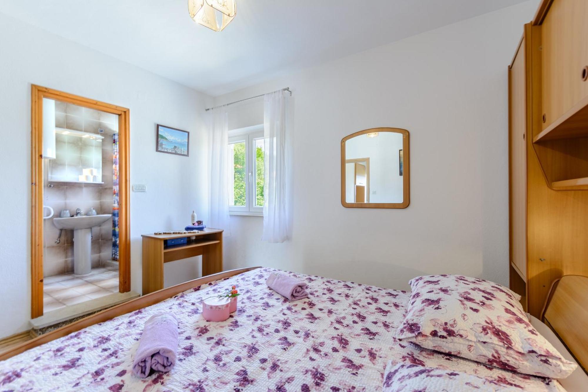 Apartments By The Sea Sumartin, Brac - 2952 Ruang foto